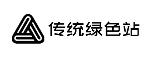 传统绿色号