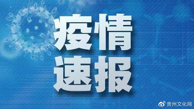 贵州毕节新增1例无症状,疫情防控中的静默警示与常态化治理思考 贵州毕节新增1例无症状,疫情防控中的静默警示与常态化治理思考
