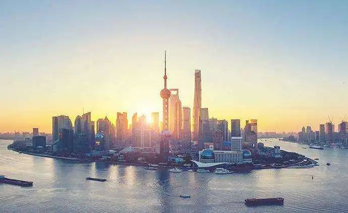 上海6月1日后加快复工复产政策,经济复苏的新篇章 上海6月1日后加快复工复产政策,经济复苏的新篇章