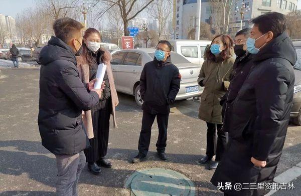 吉林省发布疫情防控紧急提醒,筑牢防线,守护健康 吉林省发布疫情防控紧急提醒,筑牢防线,守护健康
