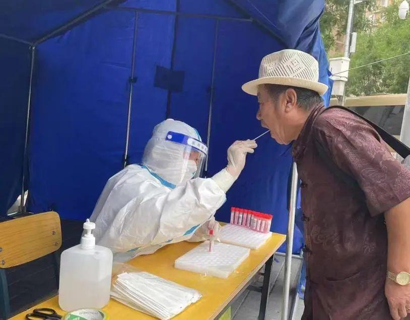 北京丰台区精准防控,11个小区临时管控背后的抗疫逻辑 北京丰台区精准防控,11个小区临时管控背后的抗疫逻辑