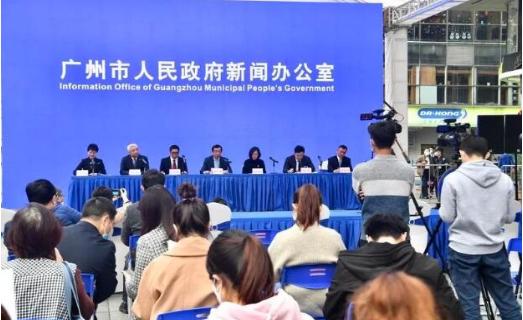 广州肺炎最新报道,防控措施升级,市民生活有序应对 广州肺炎最新报道,防控措施升级,市民生活有序应对