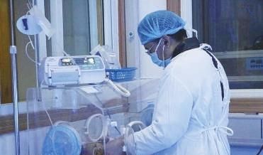 内蒙古新生儿院内感染事件,医疗安全警钟再次敲响 内蒙古新生儿院内感染事件,医疗安全警钟再次敲响