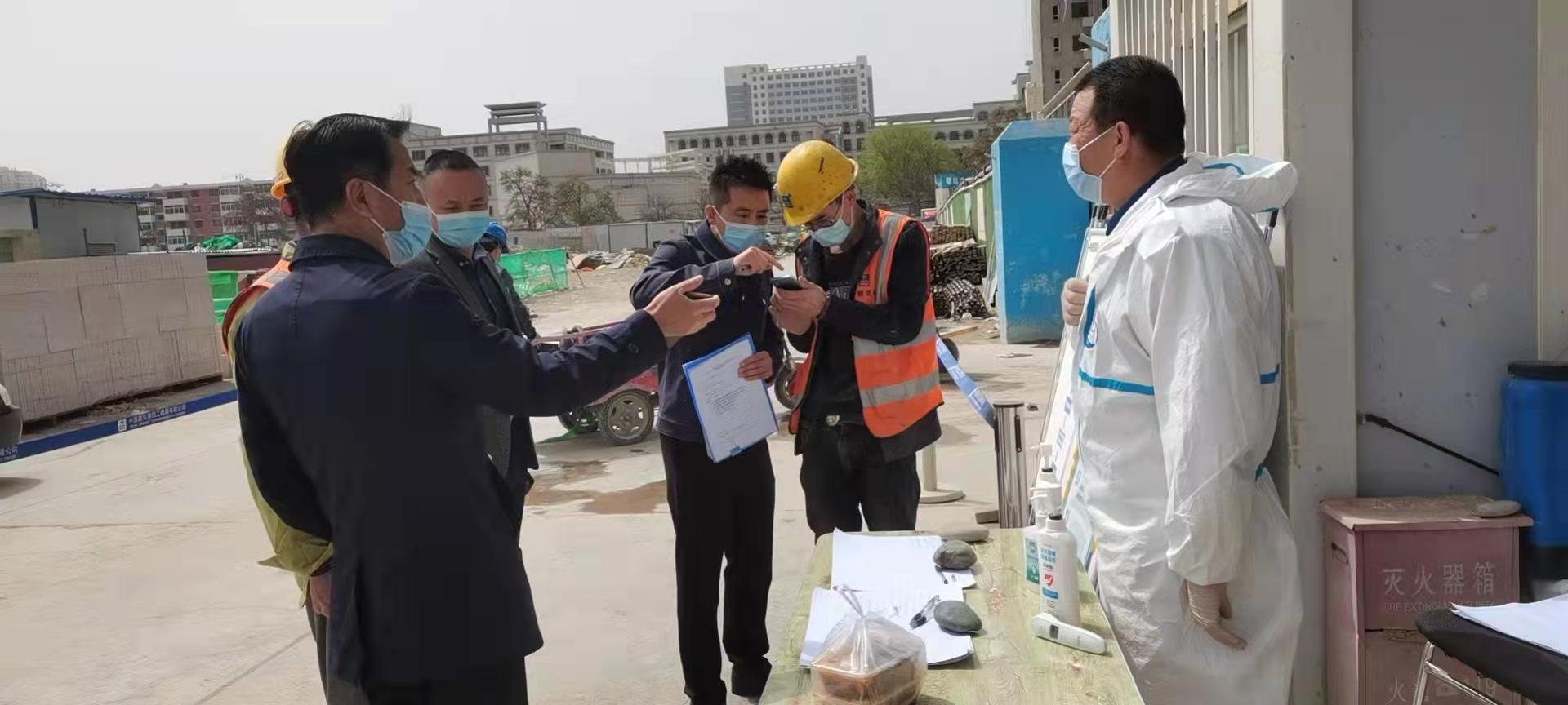 疫情下的城市印记,兰州安宁区活动轨迹背后的故事 疫情下的城市印记,兰州安宁区活动轨迹背后的故事