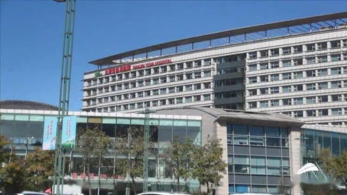 天津泰达医院,抗击新型肺炎的前沿堡垒与希望灯塔 天津泰达医院,抗击新型肺炎的前沿堡垒与希望灯塔