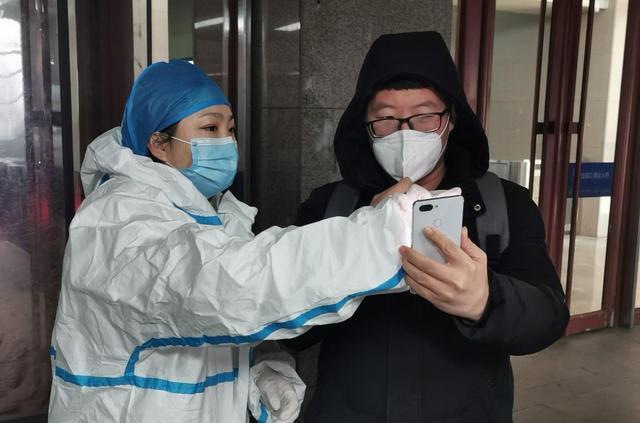深圳新增6例确诊,一座超大型城市的闪电防御战 深圳新增6例确诊,一座超大型城市的闪电防御战