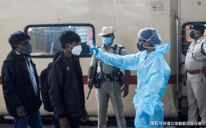 印度变异病毒新症状,警惕疫情中的未知挑战 印度变异病毒新症状,警惕疫情中的未知挑战