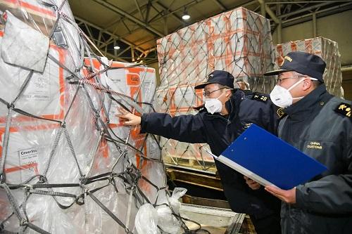 上海防疫新规则,精准防控下的城市治理新范式 上海防疫新规则,精准防控下的城市治理新范式