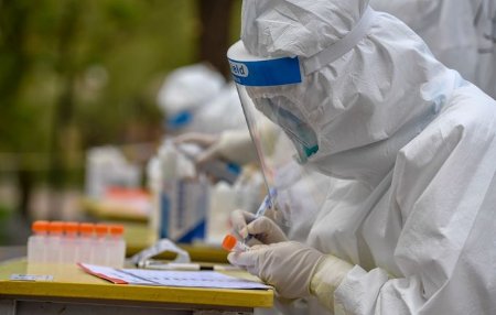 核酸检测的真相,谎报结果能被轻易识破吗? 核酸检测的真相,谎报结果能被轻易识破吗?