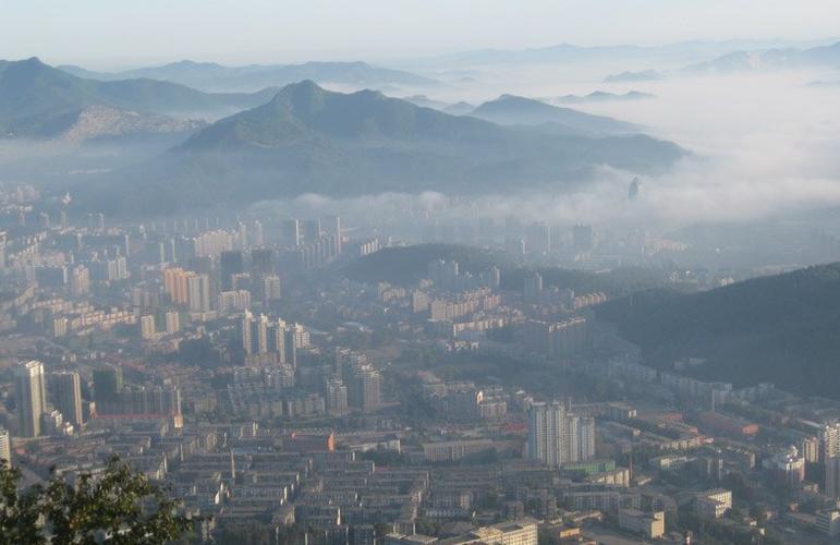 河南平顶山疫情通报,科学防控下的坚韧与希望 河南平顶山疫情通报,科学防控下的坚韧与希望