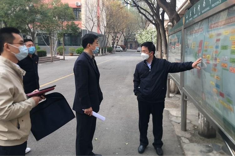 山东疫情最新通报,科学防控下的感染人数动态与应对策略 山东疫情最新通报,科学防控下的感染人数动态与应对策略