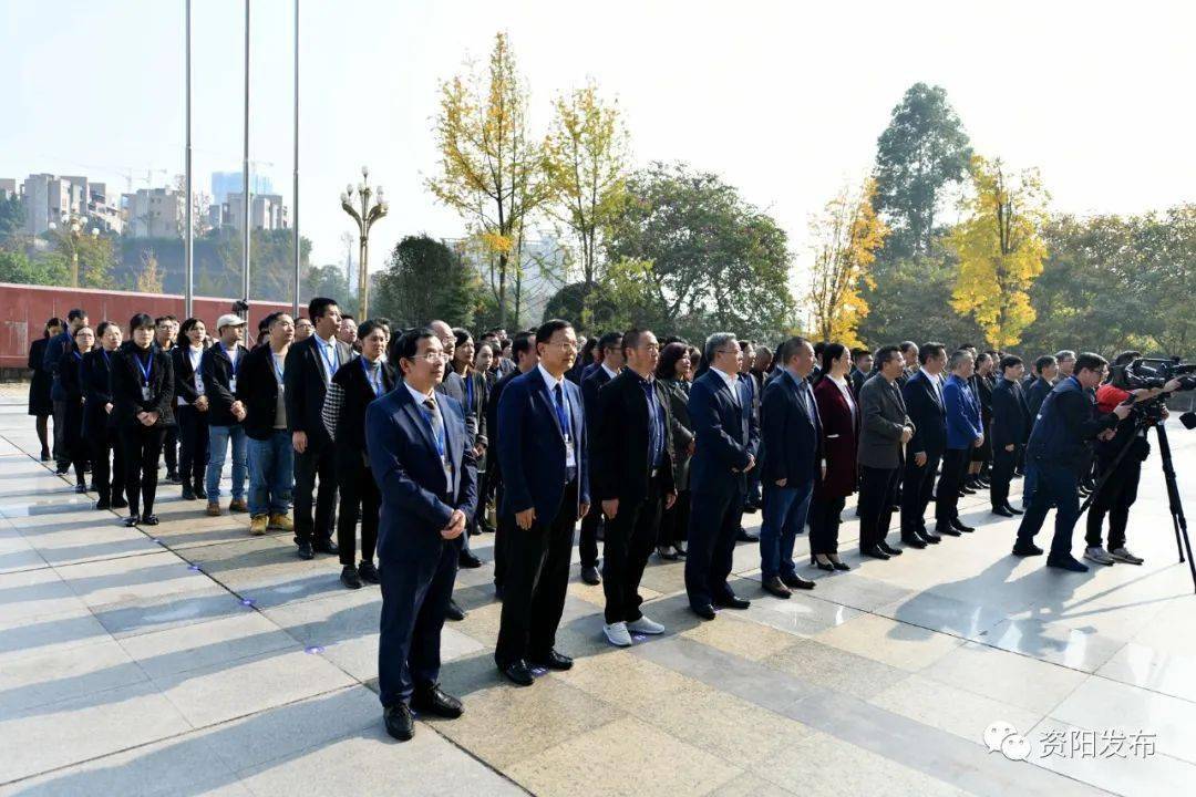 肩负时代使命 引领融媒新篇—记绵阳新闻传媒中心领导班子的担当与作为 肩负时代使命 引领融媒新篇—记绵阳新闻传媒中心领导班子的担当与作为