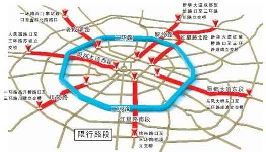 成都4月7号尾号限行时间详解,市民出行指南与城市管理思考 成都4月7号尾号限行时间详解,市民出行指南与城市管理思考