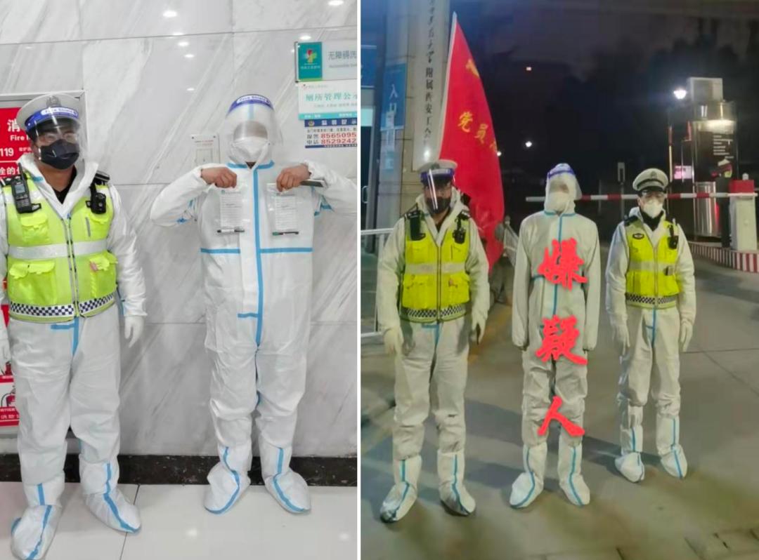 郑州三天封死疫情防控,雷霆速度背后的民生温度与治理智慧 郑州三天封死疫情防控,雷霆速度背后的民生温度与治理智慧