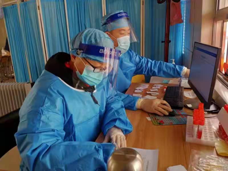 文登肺炎疫情最新消息,科学防控与全民战疫的实践与思考 文登肺炎疫情最新消息,科学防控与全民战疫的实践与思考