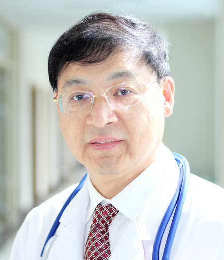 河北左启华,医者仁心铸就的儿科神经学丰碑 河北左启华,医者仁心铸就的儿科神经学丰碑