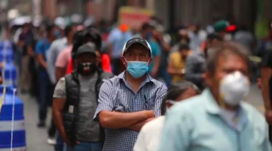 全球新冠疫情死亡人数最新动态,数据背后的警示与反思 全球新冠疫情死亡人数最新动态,数据背后的警示与反思