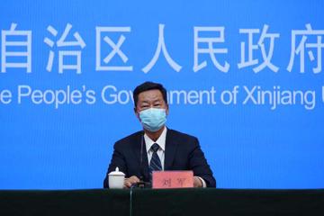 广州昨日新增4例本土确诊病例详情,传播链条清晰,防控措施迅速升级 广州昨日新增4例本土确诊病例详情,传播链条清晰,防控措施迅速升级