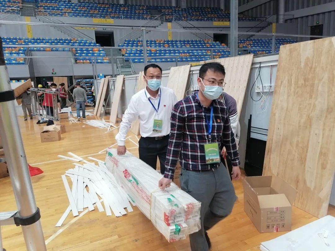 福建泉州新增确诊265例,疫情防控再临严峻考验 福建泉州新增确诊265例,疫情防控再临严峻考验