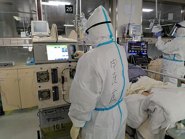 石家庄战疫,一座城市的坚韧与温度 石家庄战疫,一座城市的坚韧与温度