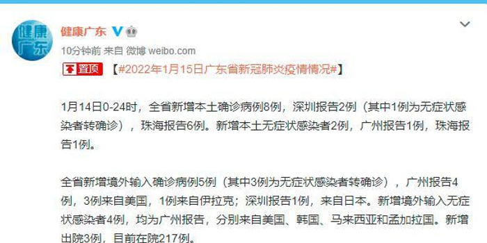 珠海新增本土确诊,常态化防控下的闪电战与城市韧性考验 珠海新增本土确诊,常态化防控下的闪电战与城市韧性考验