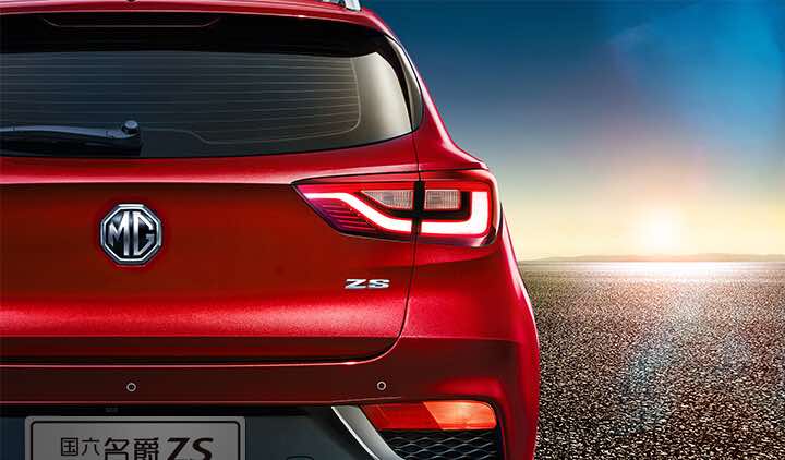燃油与电动双线并举,MG ZS SUV价格全解析与市场竞争力分析 燃油与电动双线并举,MG ZS SUV价格全解析与市场竞争力分析