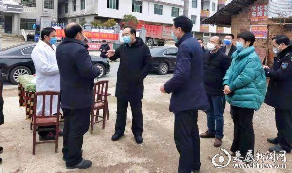 科学精准防疫情,全力以赴保民生—娄底市最新疫情防控政策解读 科学精准防疫情,全力以赴保民生—娄底市最新疫情防控政策解读