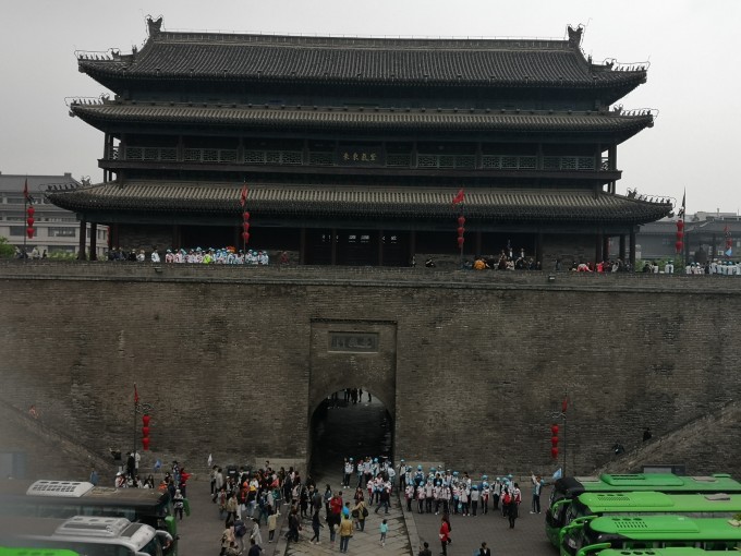 富士康郑州建厂,一部全球化与地方发展的交响曲 富士康郑州建厂,一部全球化与地方发展的交响曲