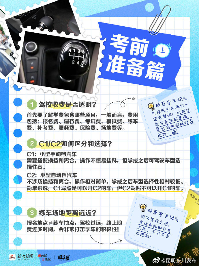 C2驾驶证好考吗?全面解析考试难度与备考策略 C2驾驶证好考吗?全面解析考试难度与备考策略