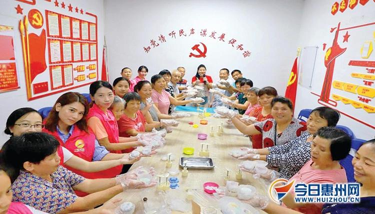惠州最新疫情,防控常态化下的挑战与应对 惠州最新疫情,防控常态化下的挑战与应对