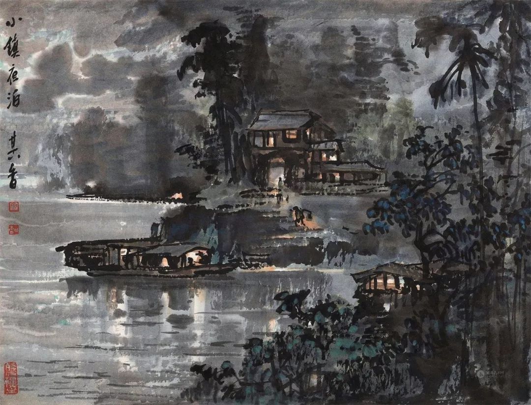 于是,我不再只是一位观画者。我的脚步,我的呼吸,我窗内的那盏灯火,也已成为画家笔下的一个墨点,与万千墨点一同,在这幅名为深圳的永恒长卷上,洇出独一无二的纹路,参与着这场永不落幕的美的创造 于是,我不再只是一位观画者。我的脚步,我的呼吸,我窗内的那盏灯火,也已成为画家笔下的一个墨点,与万千墨点一同,在这幅名为深圳的永恒长卷上,洇出独一无二的纹路,参与着这场永不落幕的美的创造