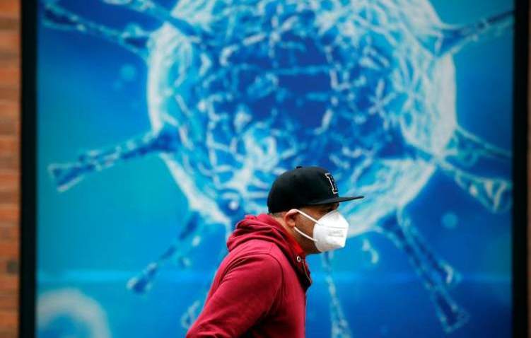 英国再现新冠病毒变异株,科学事实与理性应对 英国再现新冠病毒变异株,科学事实与理性应对