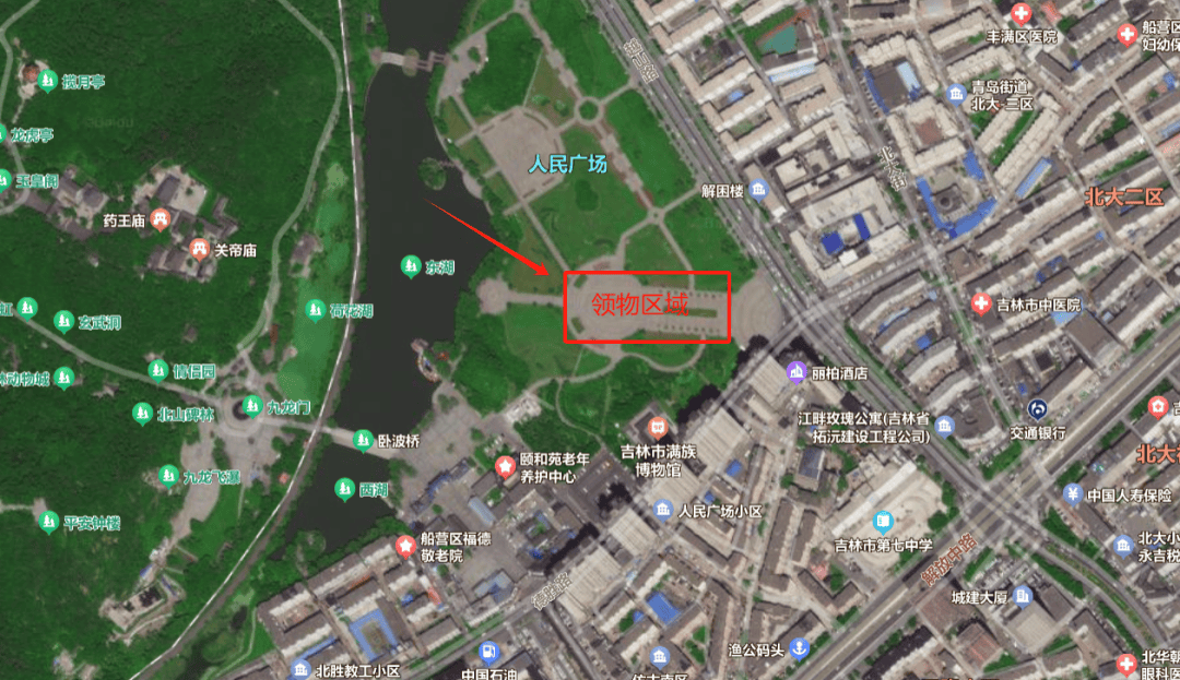 船营区租房指南,在吉林市核心地带找到理想家园 船营区租房指南,在吉林市核心地带找到理想家园