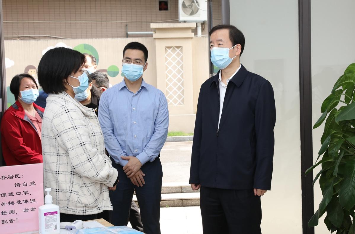 天台最新疫情最新消息,科学防控与全民协作共筑健康防线 天台最新疫情最新消息,科学防控与全民协作共筑健康防线