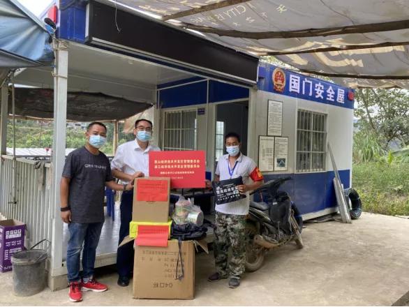 疫情再现波动,31省份新增本土确诊24例,江苏18例凸显防控挑战 疫情再现波动,31省份新增本土确诊24例,江苏18例凸显防控挑战