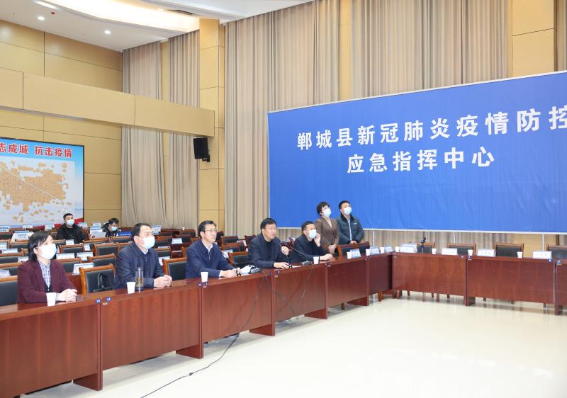 郸城疫情最新消息今天,科学防控与全民坚守的温暖答卷 郸城疫情最新消息今天,科学防控与全民坚守的温暖答卷