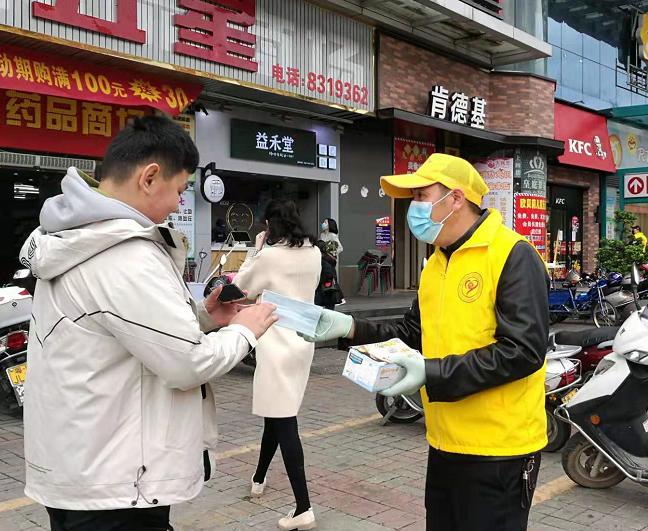 惠州1例,一座城市的防疫密码与人文温度 惠州1例,一座城市的防疫密码与人文温度