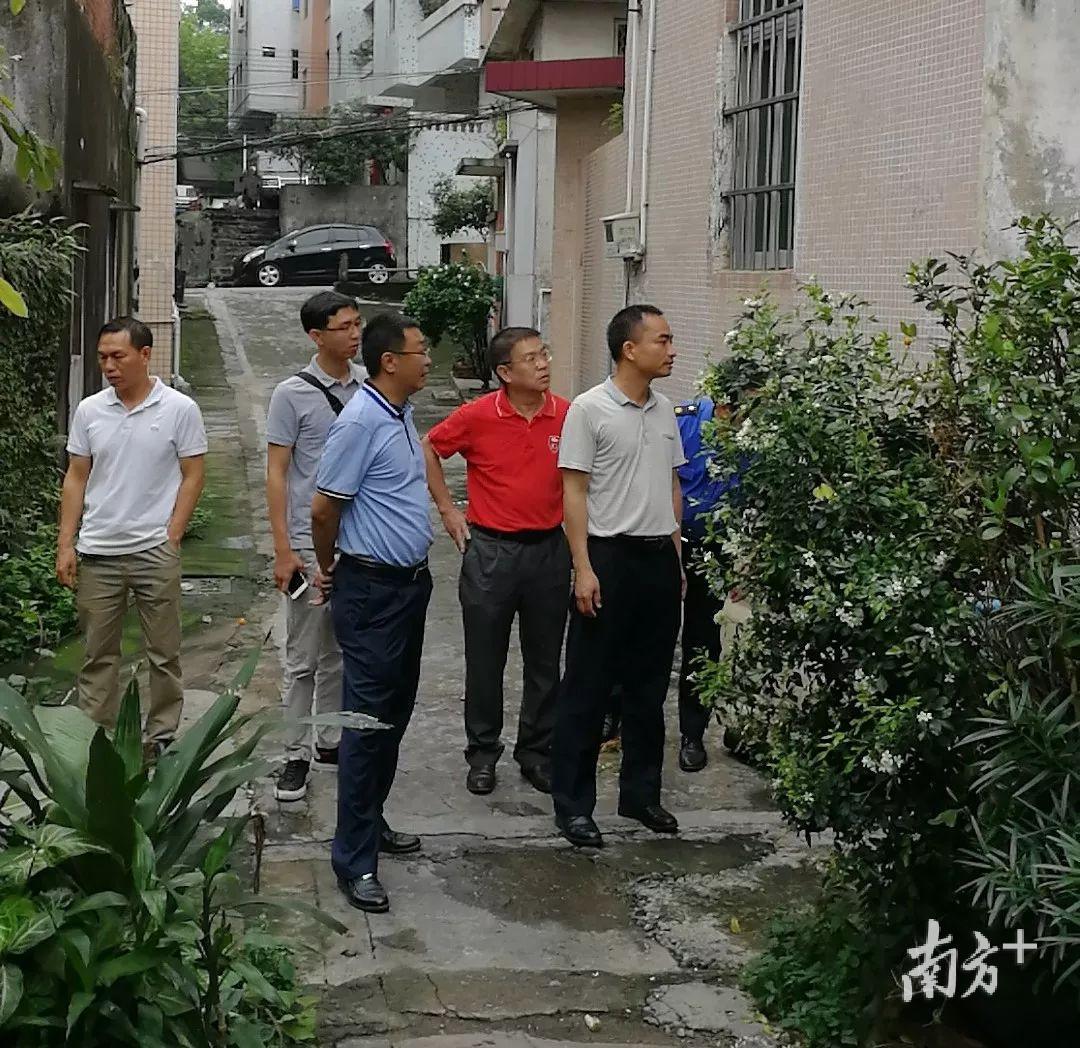 广东东莞疫情最新情况分布,区域防控与常态化管理下的新挑战 广东东莞疫情最新情况分布,区域防控与常态化管理下的新挑战