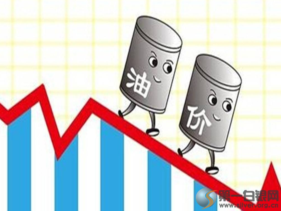石油价格今日油价,波动背后的经济密码与生活影响 石油价格今日油价,波动背后的经济密码与生活影响