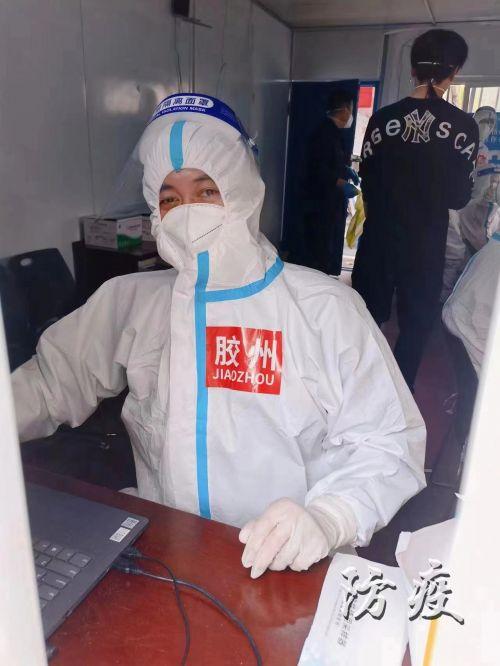 青岛核酸采样数据今日发布,透视常态化防控下的城市脉动 青岛核酸采样数据今日发布,透视常态化防控下的城市脉动