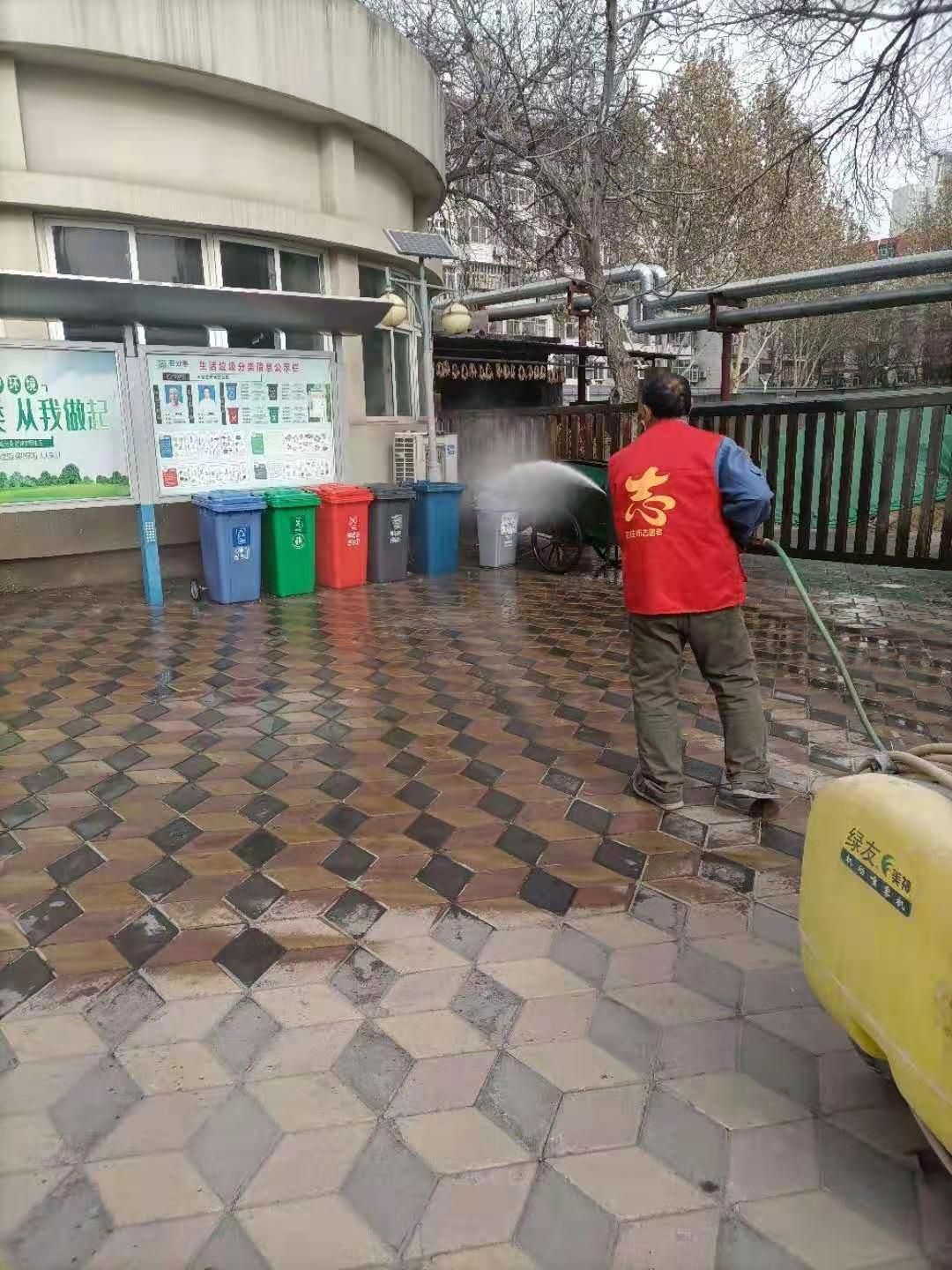 石家庄高风险地区名单最新疫情,防控升级,市民生活与希望并存 石家庄高风险地区名单最新疫情,防控升级,市民生活与希望并存