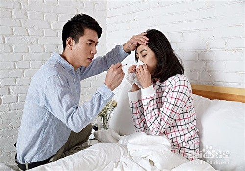 夫妻发烧,一场身体的战事与情感的共修 夫妻发烧,一场身体的战事与情感的共修