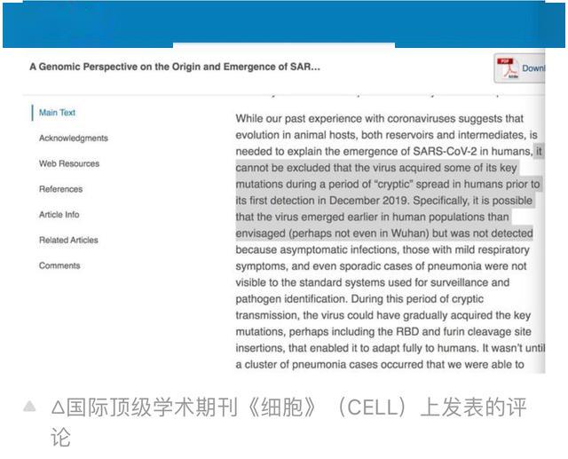 数字背后的真相,美国新冠确诊人数统计的困境与启示 数字背后的真相,美国新冠确诊人数统计的困境与启示
