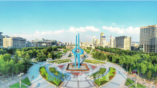 2019年郑州十大民生工程,绘就城市幸福新画卷 2019年郑州十大民生工程,绘就城市幸福新画卷