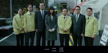 韩国疫情破五千,从模范生到严峻考验的警示录 韩国疫情破五千,从模范生到严峻考验的警示录