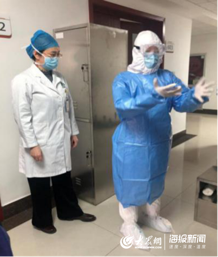 青岛城阳发现冠状病毒,科学防控与理性应对的双重考验 青岛城阳发现冠状病毒,科学防控与理性应对的双重考验