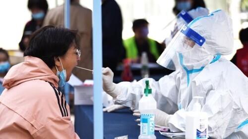 黑龙江新增37例确诊病例,疫情下的坚守与思考 黑龙江新增37例确诊病例,疫情下的坚守与思考