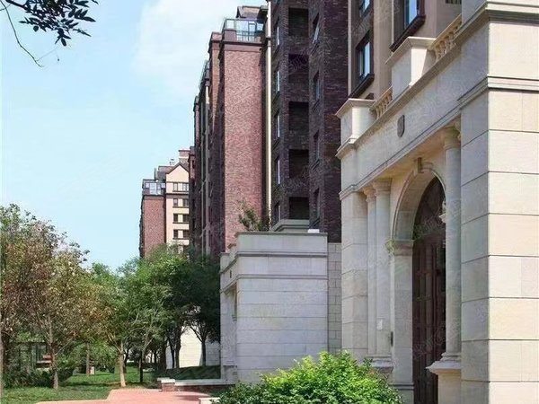 廊坊开发区塞纳河谷小区深度探访,一座法式风情社区的宜居实践 廊坊开发区塞纳河谷小区深度探访,一座法式风情社区的宜居实践