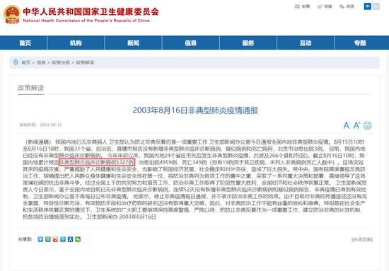 非典确诊人数,一场公共卫生危机的数字警示 非典确诊人数,一场公共卫生危机的数字警示