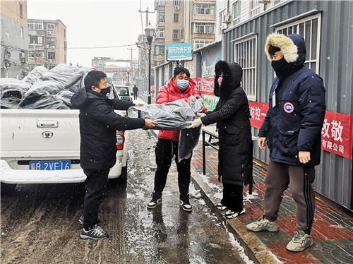 重庆渝北疫情,一座城的坚守与温度 重庆渝北疫情,一座城的坚守与温度